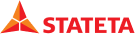 Stateta